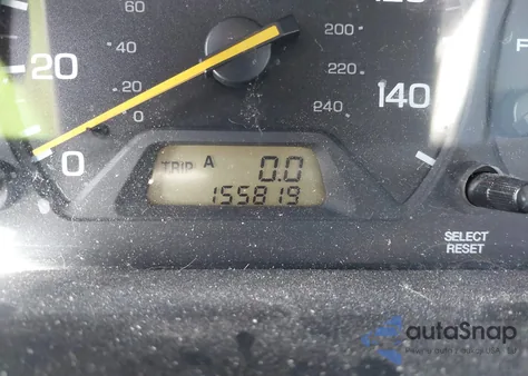 2002 Honda Accord 3.0 Ex from USA, damaged, VIN 1HGCG165X2A081430